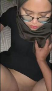 Ukhti Nya Becek Parah