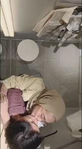 Ukhti Sange di Fitting Room Sama Pacar