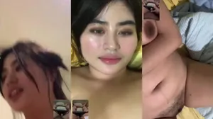 VCS Sultan Malay - Selebgram Tiktok Monna Toge
