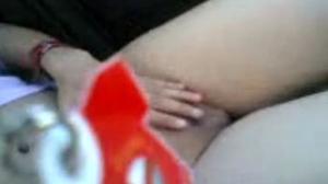 Video Nakal Kerudung Pink