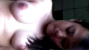 Masih Gadis Takut Ketahuan Ngentot