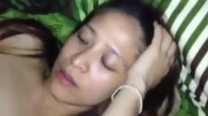 Video Ngentot Tante Amanda Istri Bos Toko