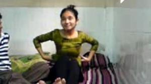 Pak Lurah Lagi Survei Ke Warga