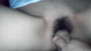 Gelap Gelapan Sama Tante Yang Sudah Pro