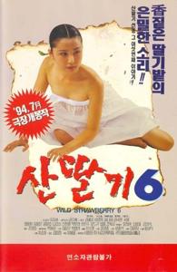 Wild Strawberr 6 (1991)